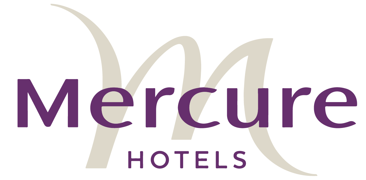Mercure Doncaster Danum logo